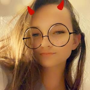 Meet your Posher, Jazmin